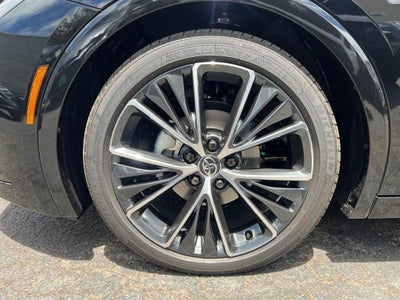 2026 Toyota Prius Limited