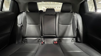 2026 Toyota Prius Nightshade Edition