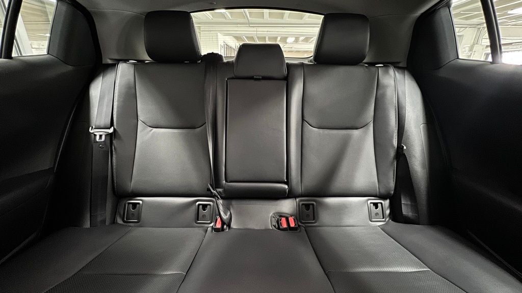 2026 Toyota Prius Nightshade Edition