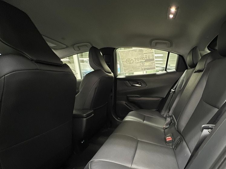 2026 Toyota Prius Nightshade Edition