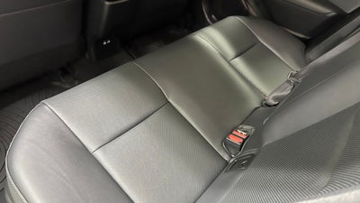 2026 Toyota Prius Nightshade Edition