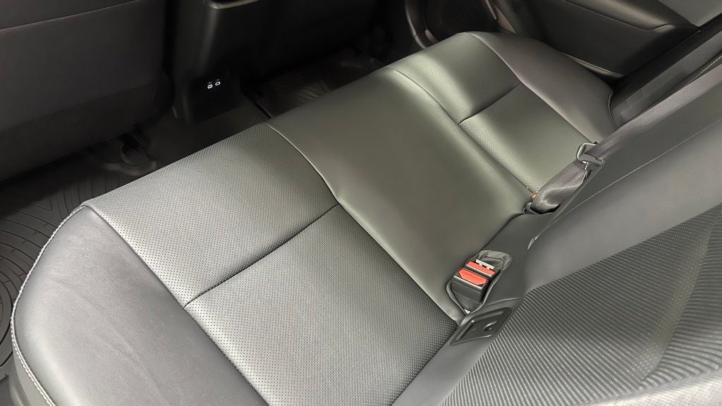 2026 Toyota Prius Nightshade Edition