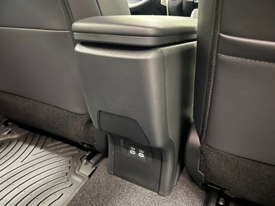 2026 Toyota Prius Nightshade Edition