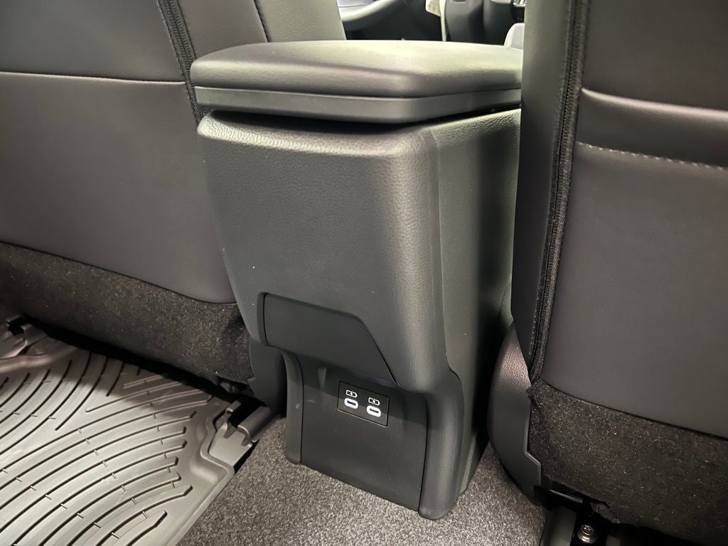 2026 Toyota Prius Nightshade Edition