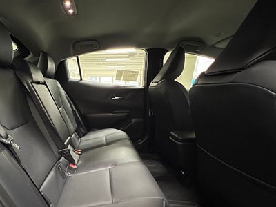 2026 Toyota Prius Nightshade Edition