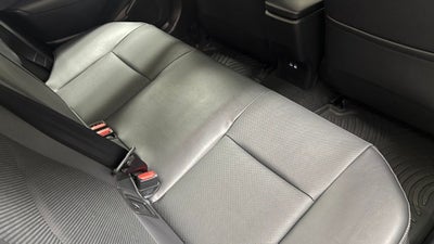 2026 Toyota Prius Nightshade Edition