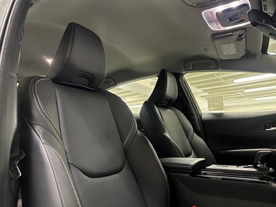 2026 Toyota Prius Nightshade Edition