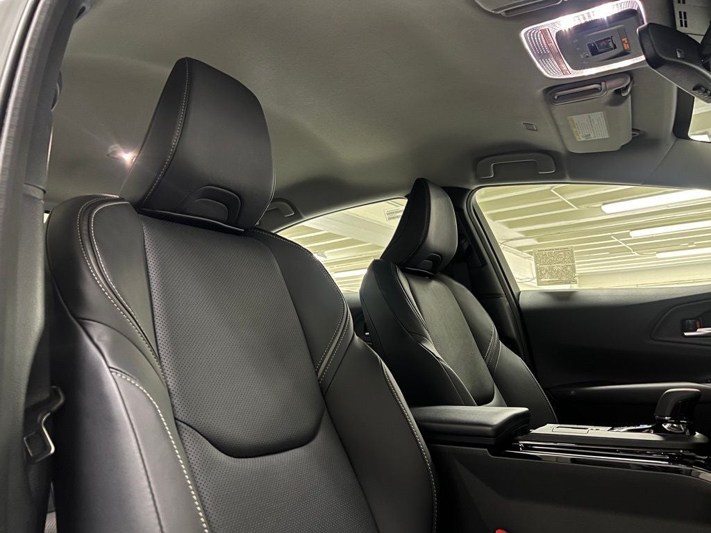 2026 Toyota Prius Nightshade Edition