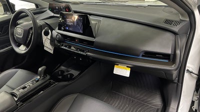 2026 Toyota Prius Nightshade Edition