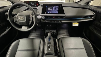 2026 Toyota Prius Nightshade Edition