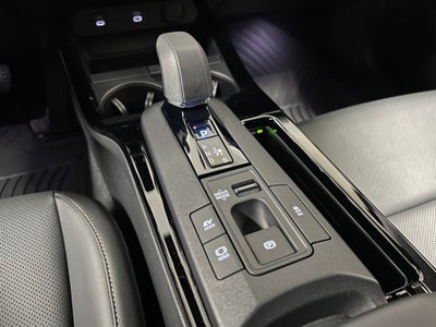 2026 Toyota Prius Nightshade Edition