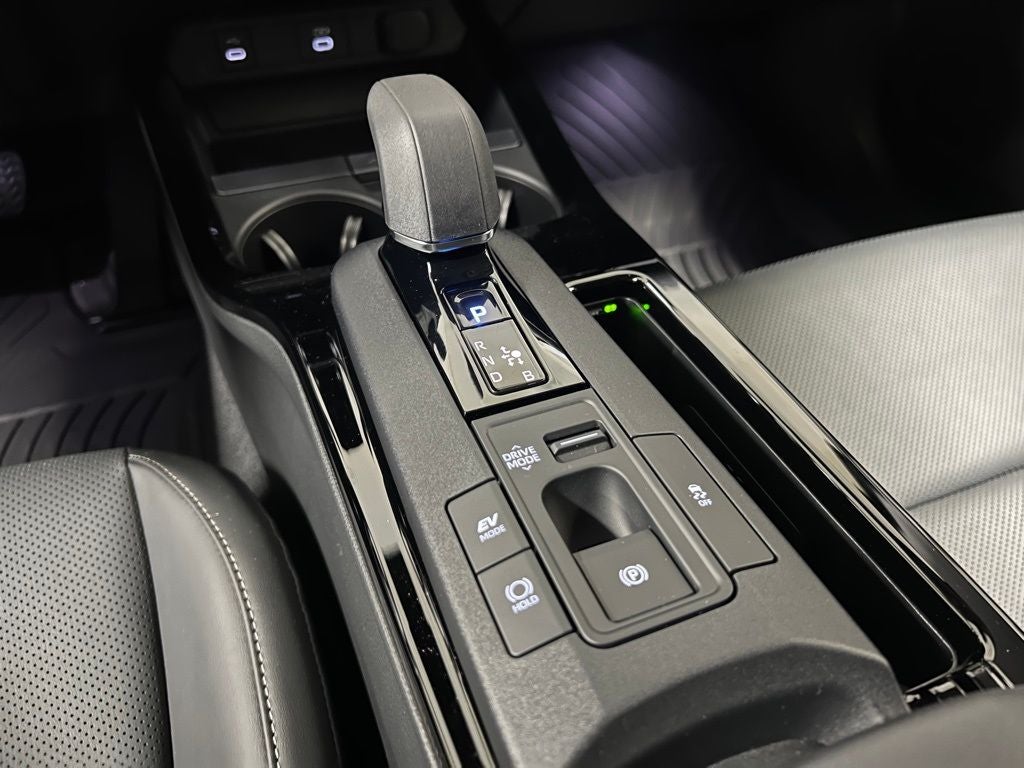 2026 Toyota Prius Nightshade Edition