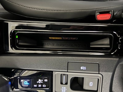 2026 Toyota Prius Nightshade Edition