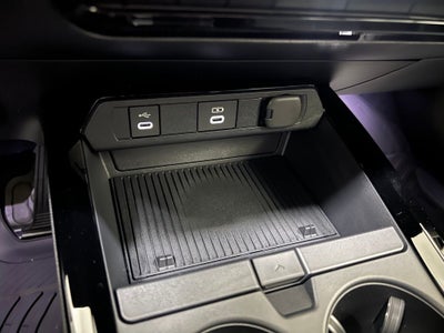 2026 Toyota Prius Nightshade Edition