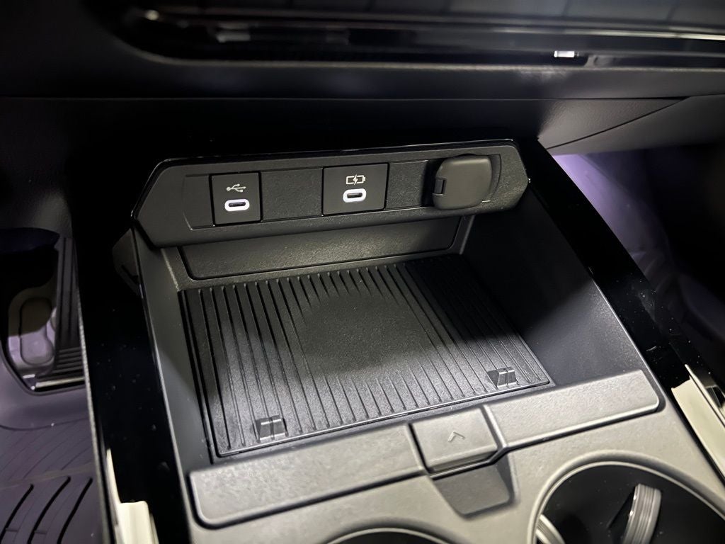 2026 Toyota Prius Nightshade Edition