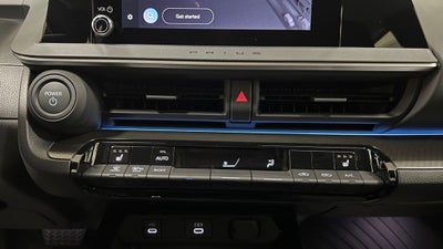 2026 Toyota Prius Nightshade Edition