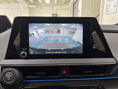 2026 Toyota Prius Nightshade Edition