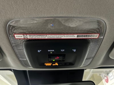 2026 Toyota Prius Nightshade Edition