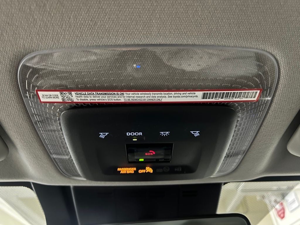 2026 Toyota Prius Nightshade Edition