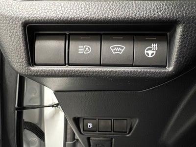 2026 Toyota Prius Nightshade Edition