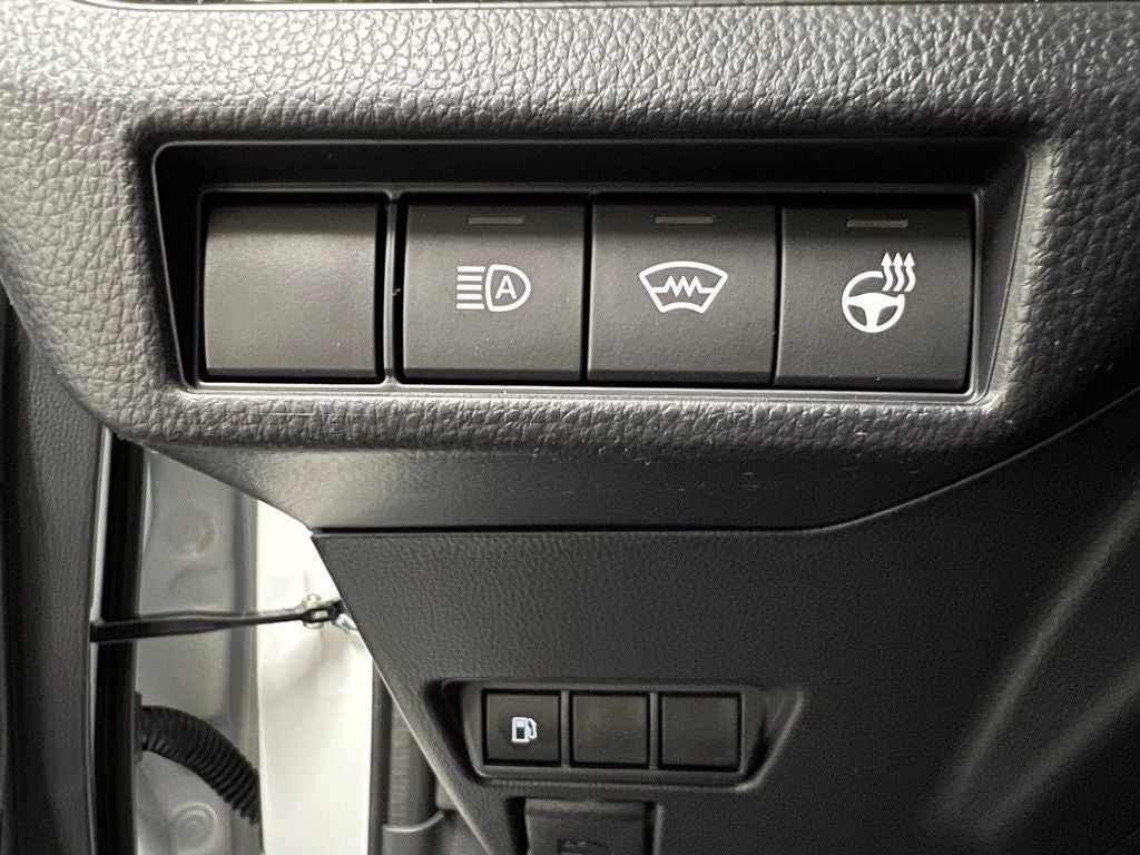 2026 Toyota Prius Nightshade Edition