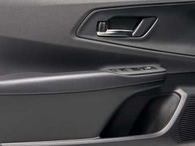 2026 Toyota Prius Nightshade Edition