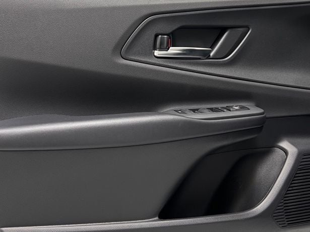 2026 Toyota Prius Nightshade Edition