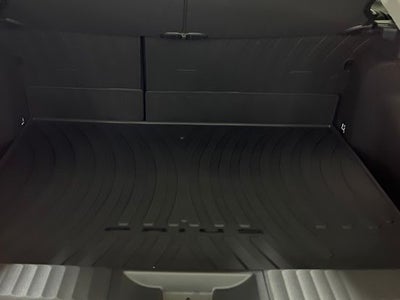 2026 Toyota Prius Nightshade Edition