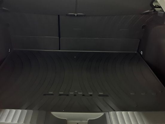 2026 Toyota Prius Nightshade Edition