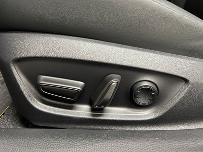 2026 Toyota Prius Nightshade Edition