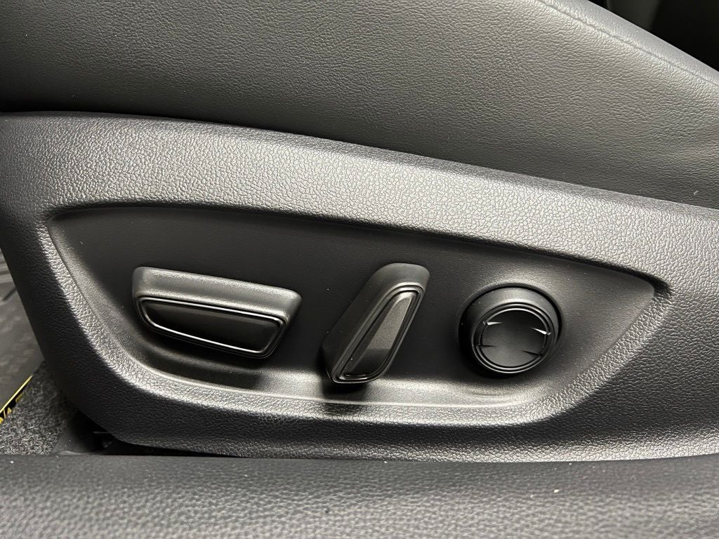 2026 Toyota Prius Nightshade Edition