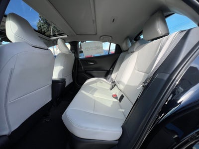 2026 Toyota Prius Limited