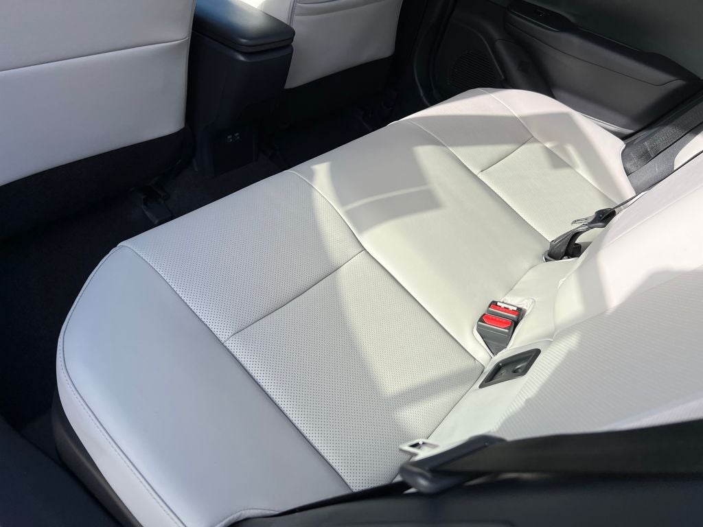 2026 Toyota Prius Limited