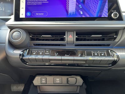 2026 Toyota Prius Limited