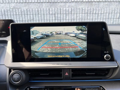 2026 Toyota Prius Limited