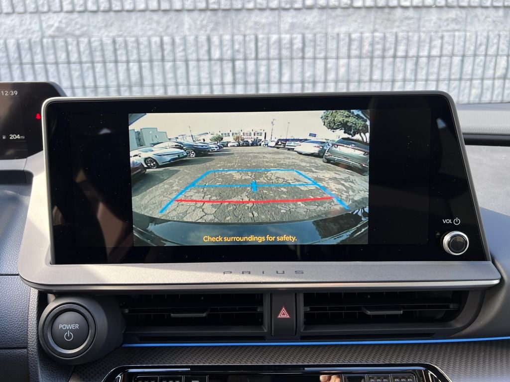 2026 Toyota Prius Limited