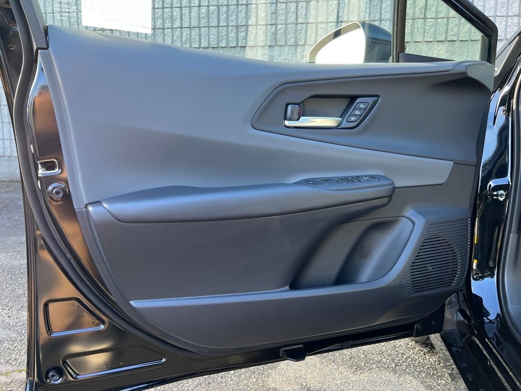 2026 Toyota Prius Limited