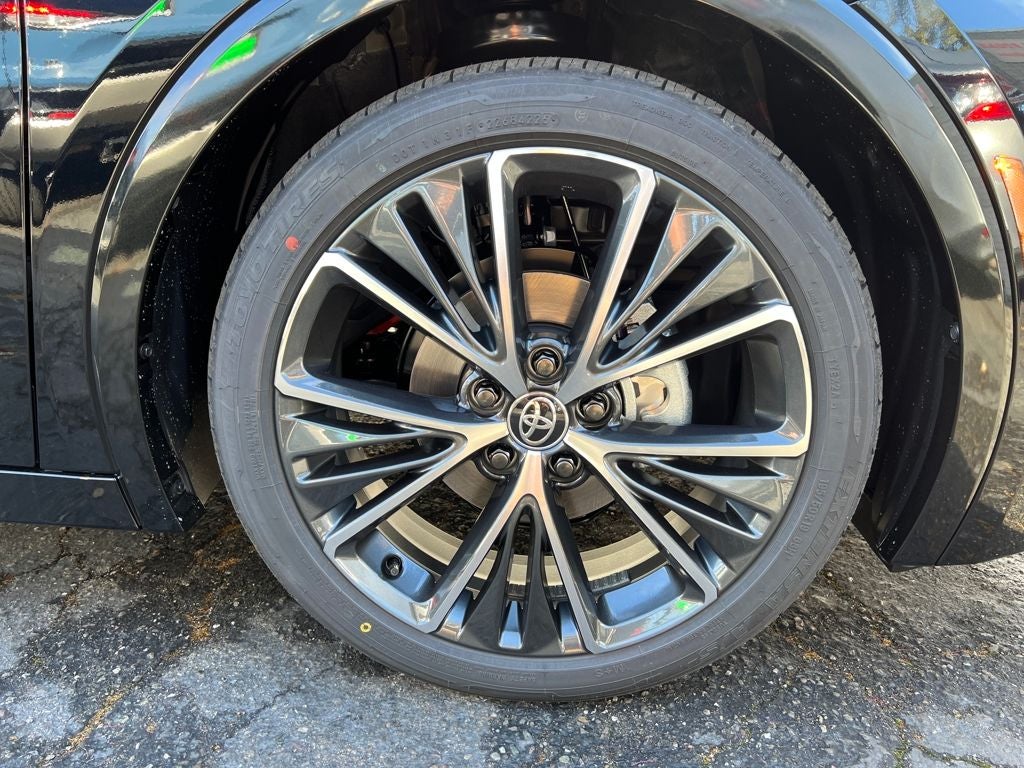 2026 Toyota Prius Limited