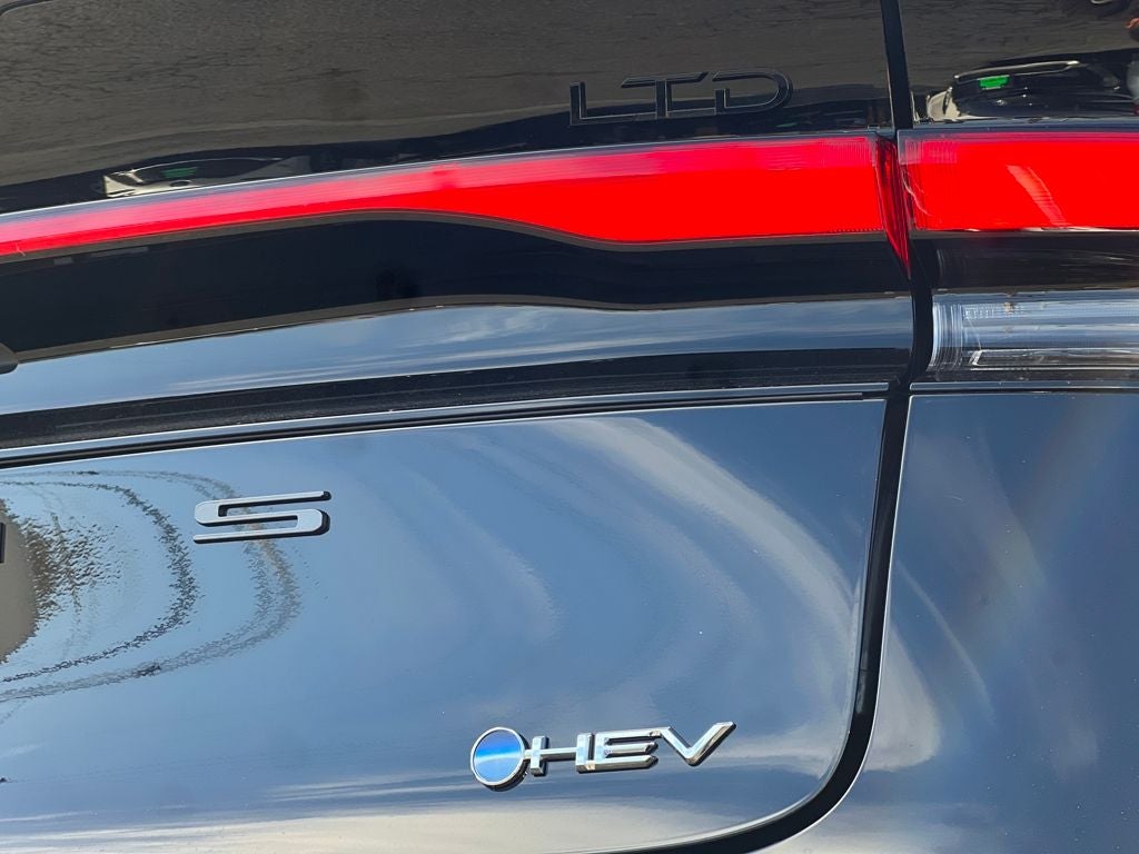 2026 Toyota Prius Limited