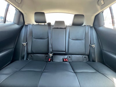 2027 Toyota Prius Plug-in Hybrid XSE Premium