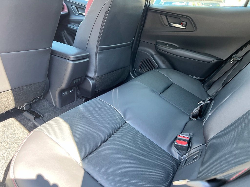 2027 Toyota Prius Plug-in Hybrid XSE Premium