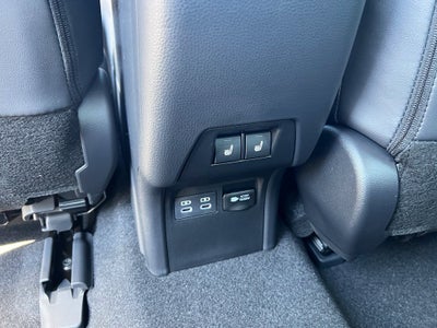2027 Toyota Prius Plug-in Hybrid XSE Premium