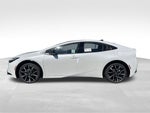 2027 Toyota Prius Plug-in Hybrid XSE Premium
