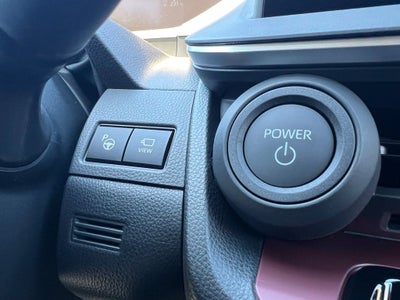 2027 Toyota Prius Plug-in Hybrid XSE Premium