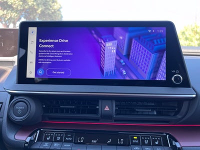 2027 Toyota Prius Plug-in Hybrid XSE Premium