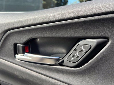 2027 Toyota Prius Plug-in Hybrid XSE Premium