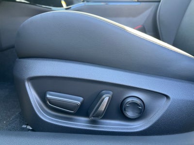 2026 Toyota Prius Plug-in Hybrid Nightshade Edition