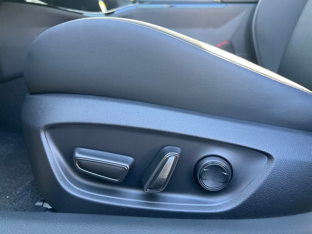 2026 Toyota Prius Plug-in Hybrid Nightshade Edition