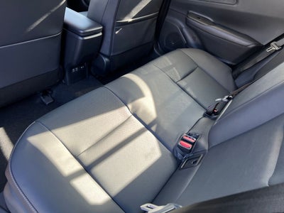 2026 Toyota Prius Plug-in Hybrid Nightshade Edition