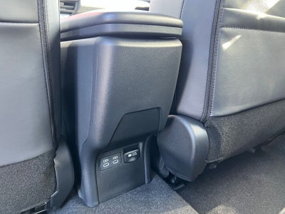 2026 Toyota Prius Plug-in Hybrid Nightshade Edition
